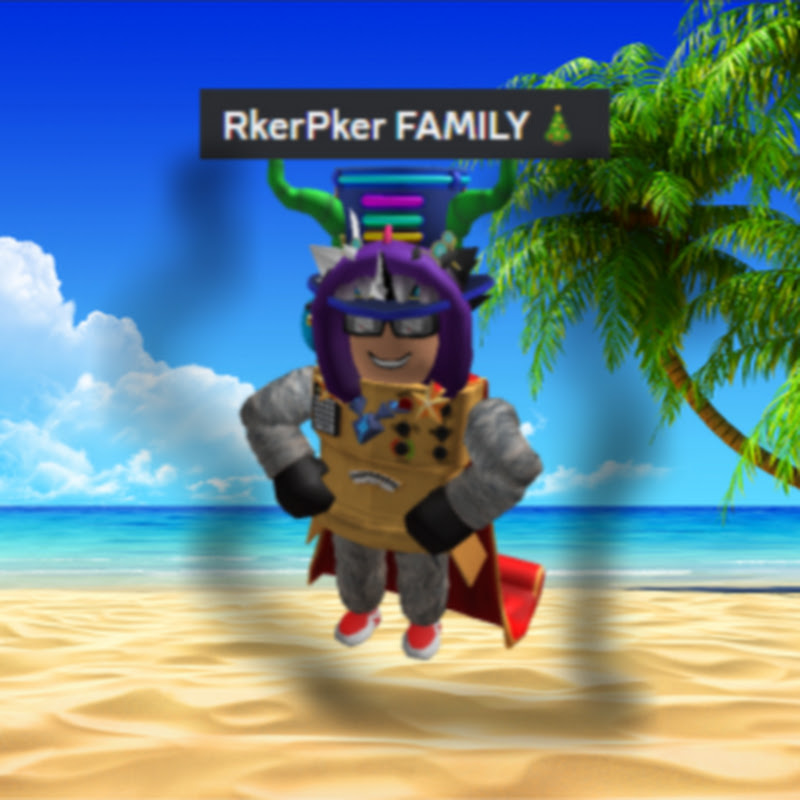 RKER PKER
