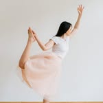 FANNIE • YOGATEACHER