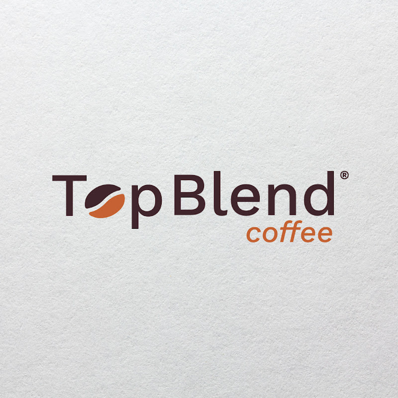 TopBlend Coffee