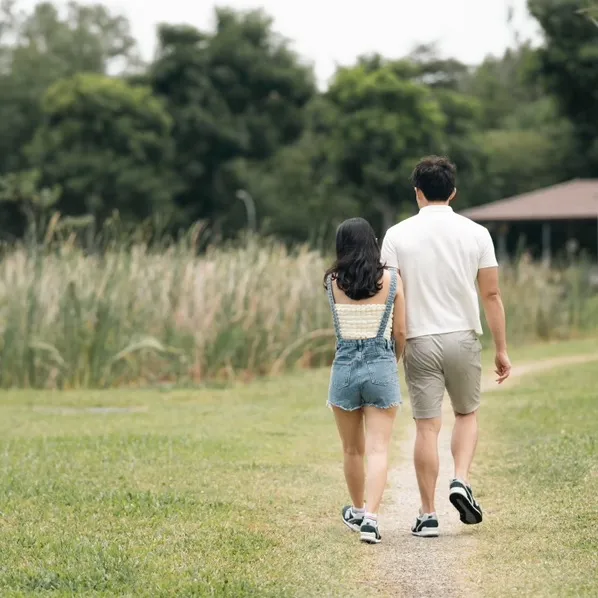 YxY | Travel & Life 👫