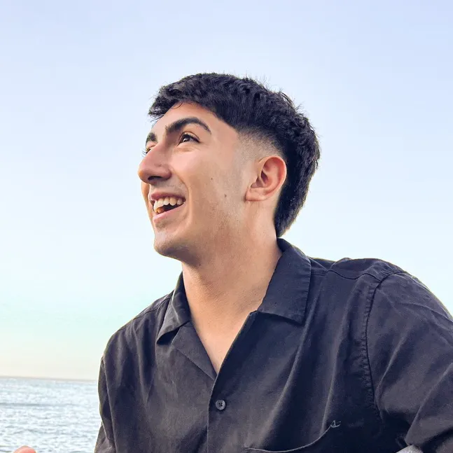 Seba Zavala A