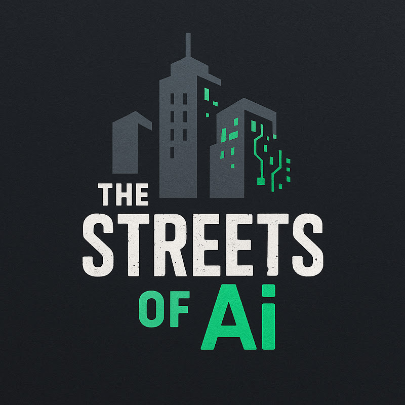 The Streets of Ai