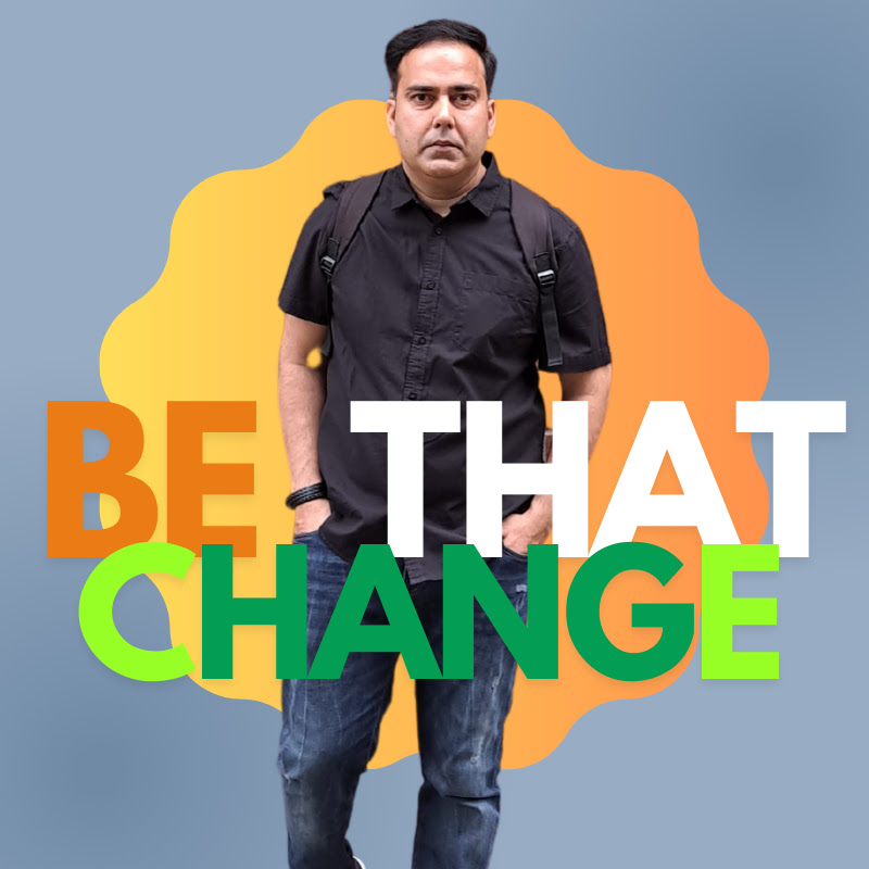 Siddharth Saini