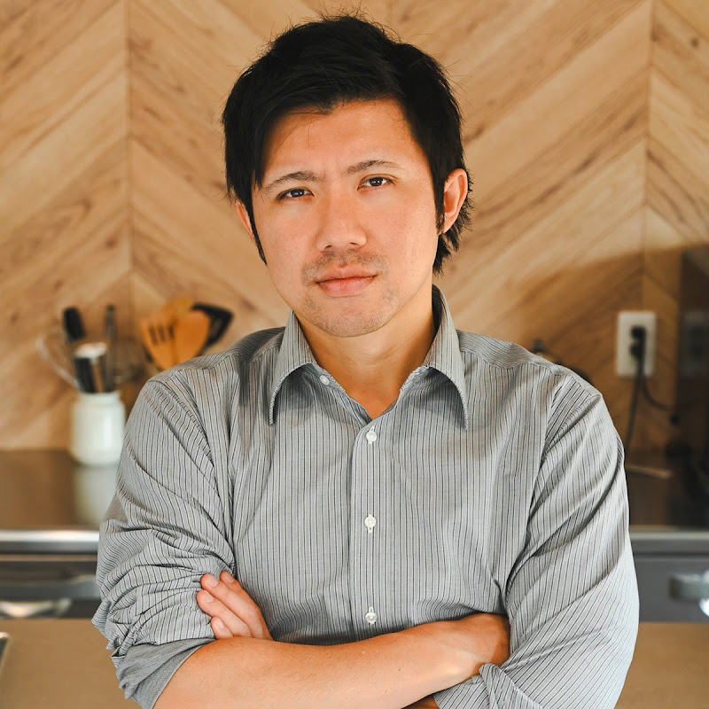 Sudachi | Japanese Recipes | Yuto Omura