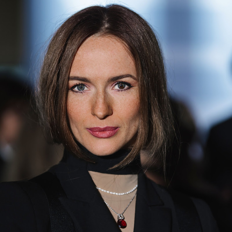 Oxana Simonova