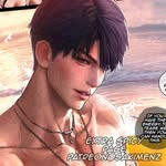 saki otome artist