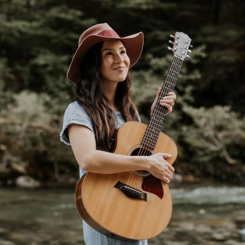 GinalinaMusic