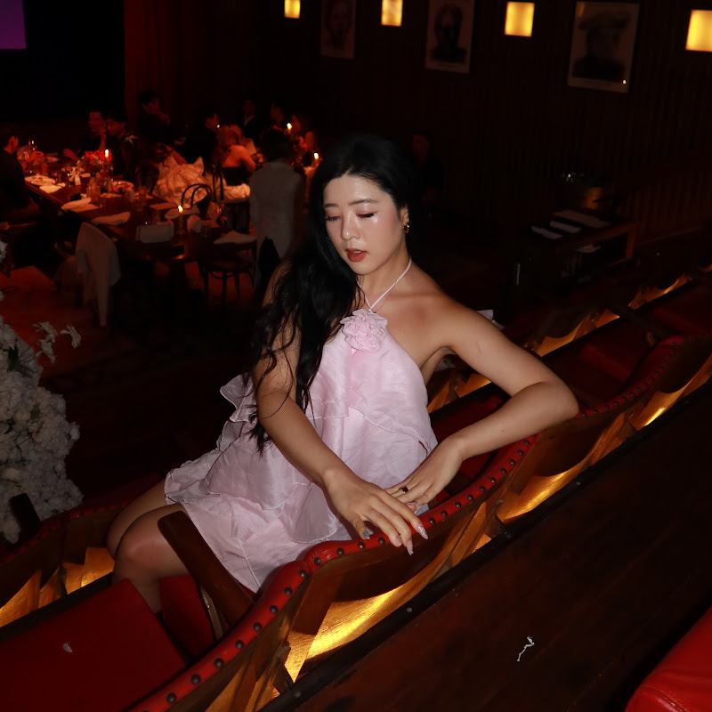 Cynthia Cho
