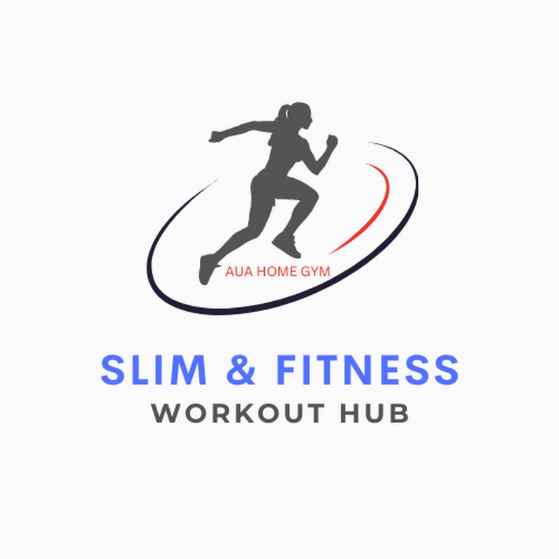Slim & Fitness Workouts