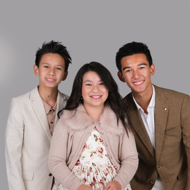 Creative Trio