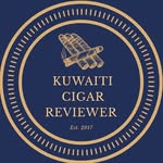 Kuwaiti Cigar Reviewer