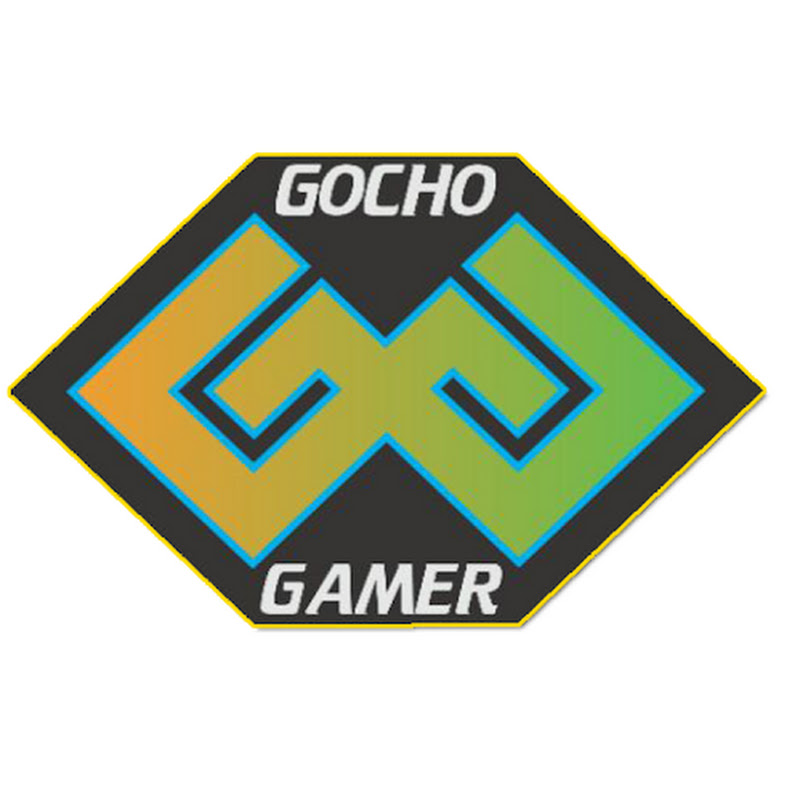 Gocho Gamer