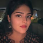Tanishka Bhatia
