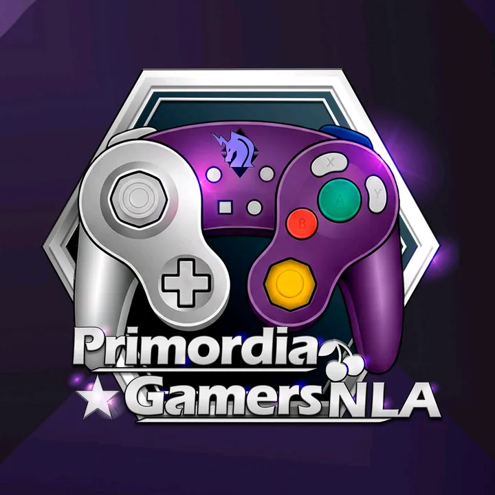 Primordia Gamers NLA