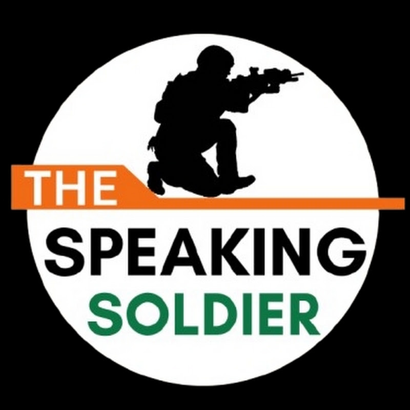 THE SPEAKING SOLDIER 