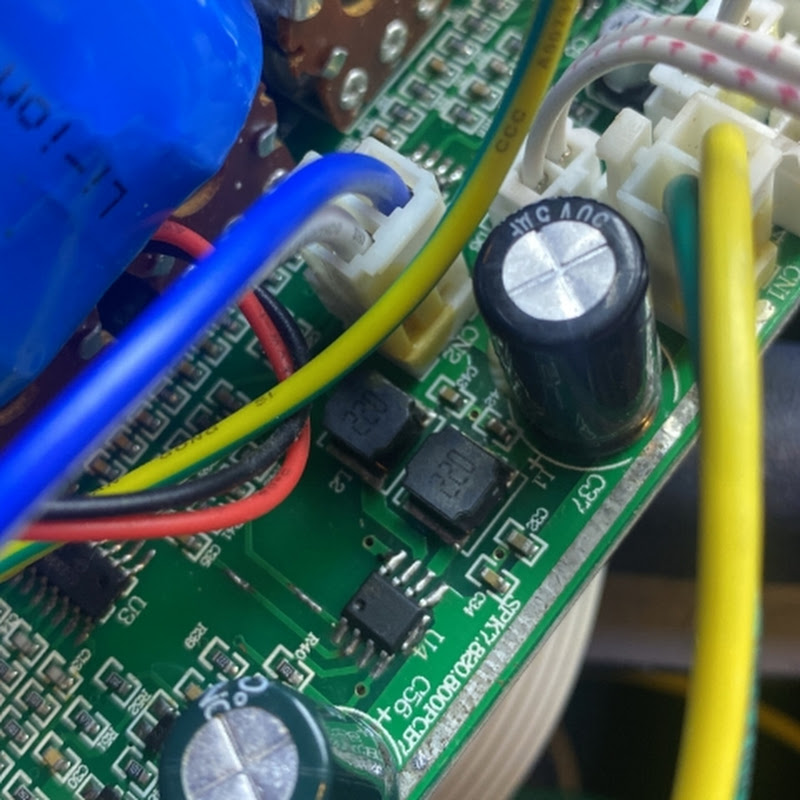 REPARACION Y TECNOLOGIA