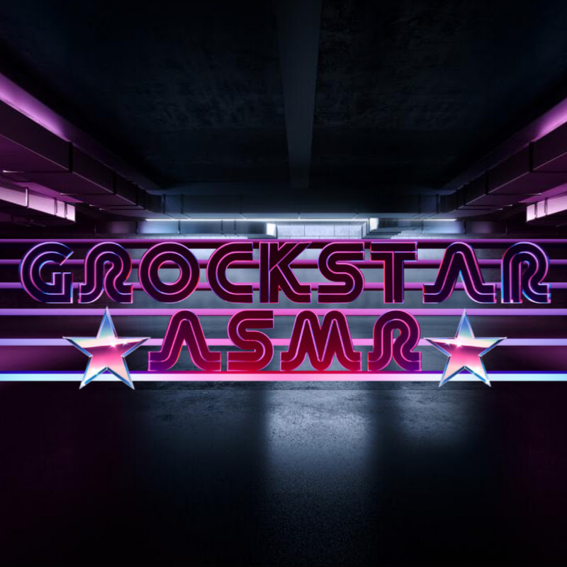 Grockstar ASMR
