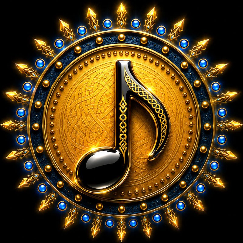 Ethereal Celtic Waves 
