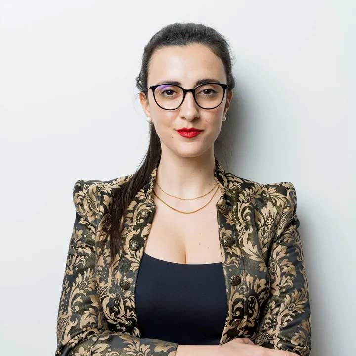 Ioanna Fo