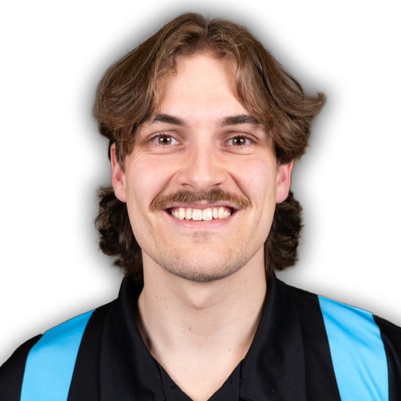 Golden Goal Biking | Felix