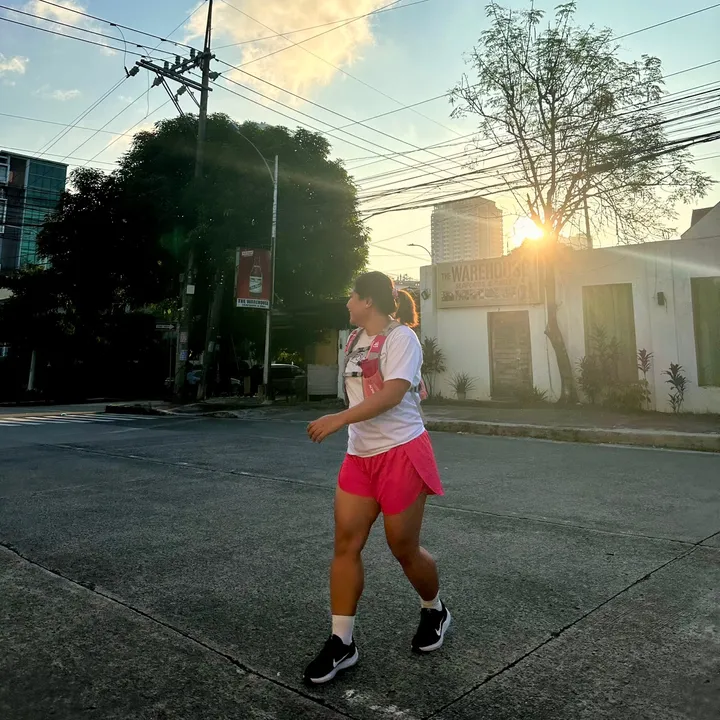 Sandy Ronquillo