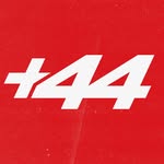 +44 from Amazon Music