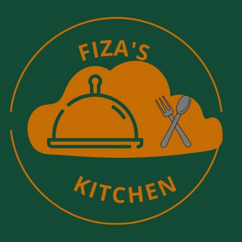 Fiza's kitchen