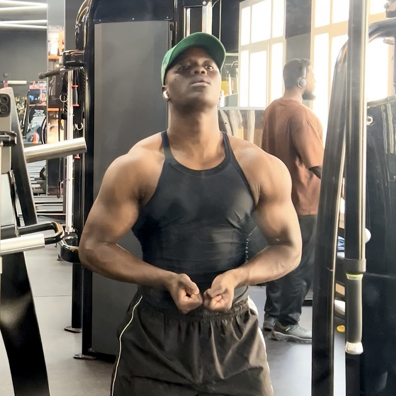 Soliid Fitness