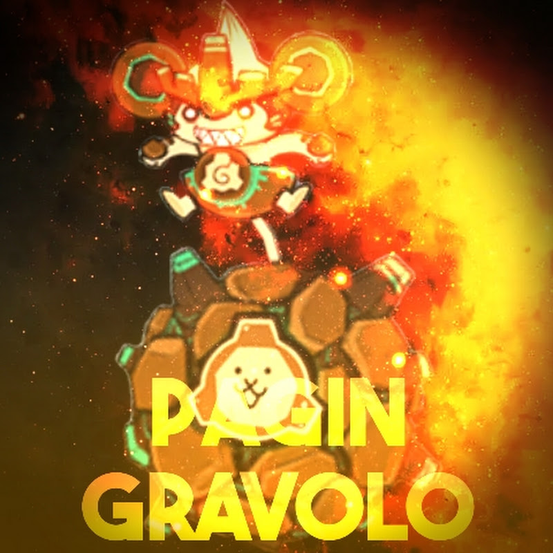 Pagin Gravolo