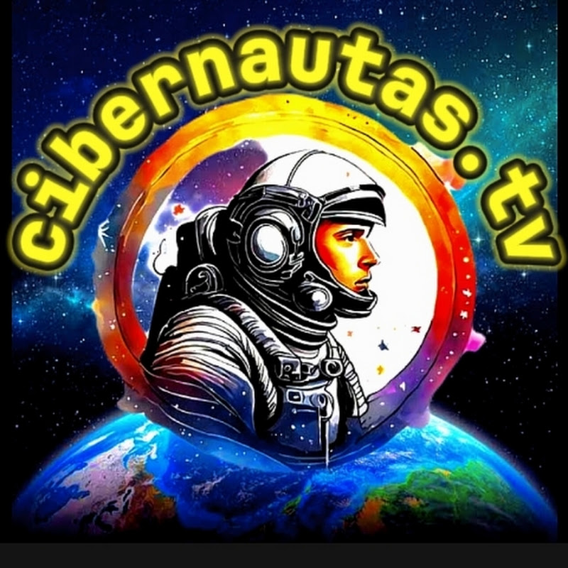 CIBERNAUTAS TV