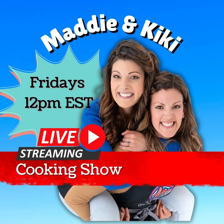 maddieandkiki