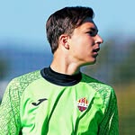 Denis Kozhukhov 🇪🇸
