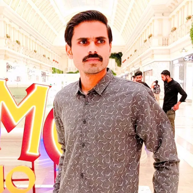 Asad Faraz