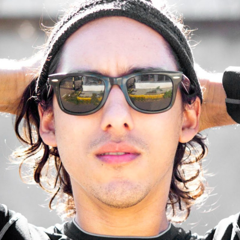 Mike En La Calle
