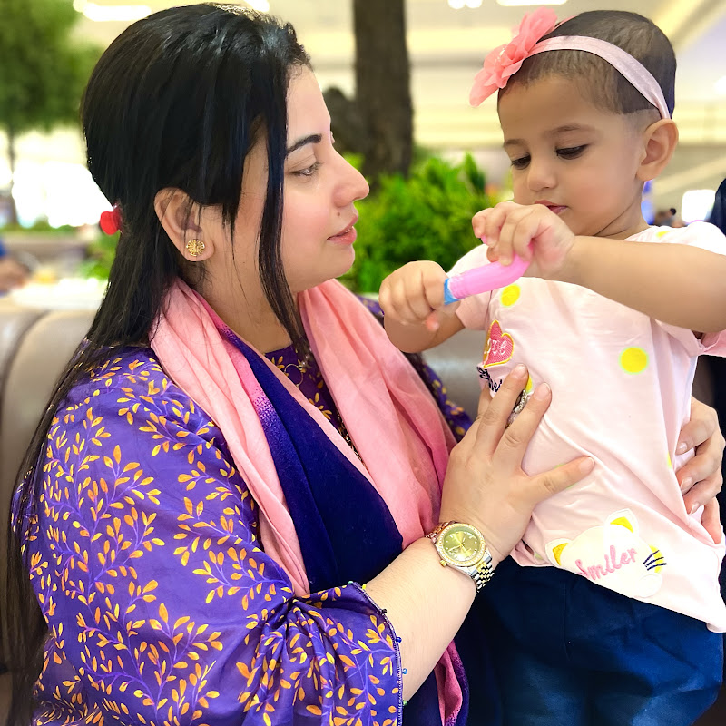 Daniyah’s World 