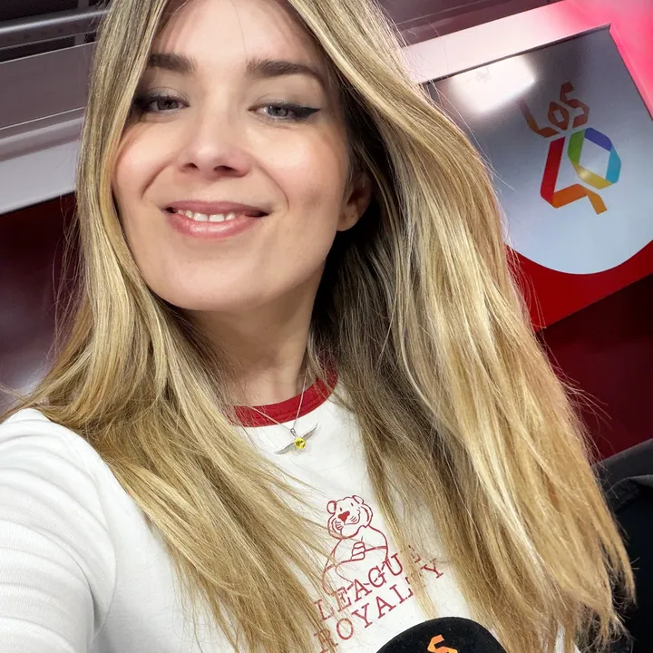 Cristina Boscá