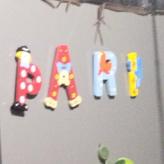 pari