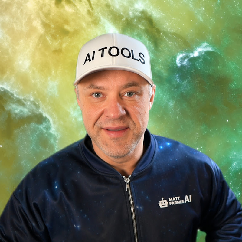 Matt Farmer AI