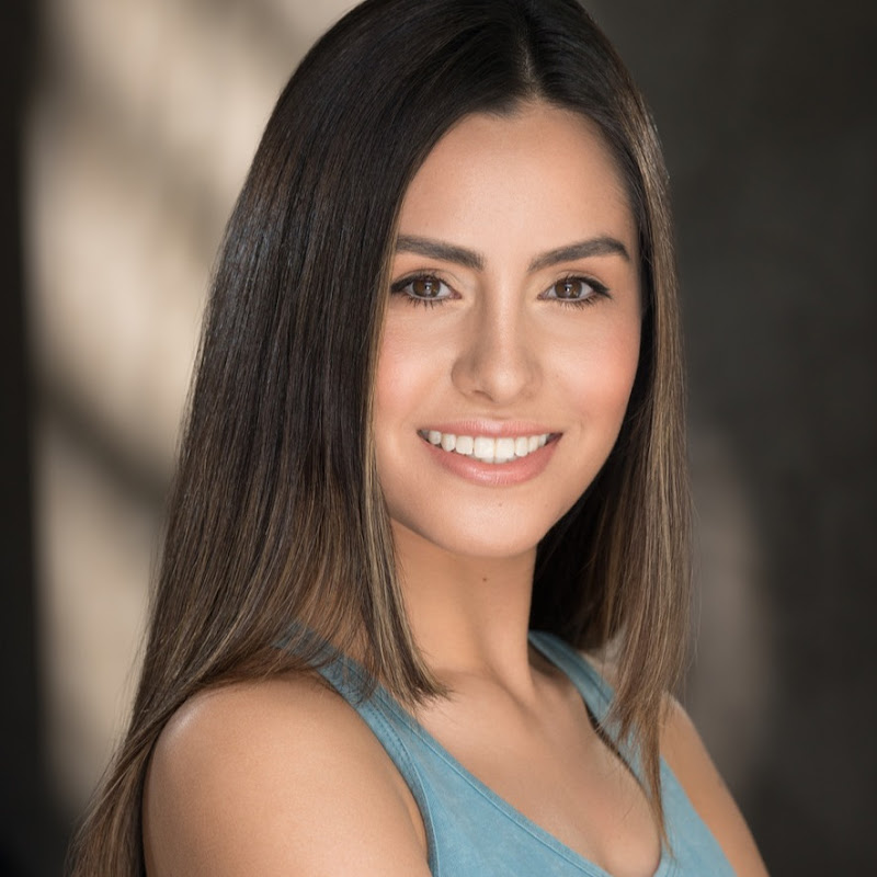 maria barajas