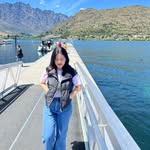 Michelle Ko l 미셸  ₊✩‧₊˚౨ৎ˚₊✩‧₊