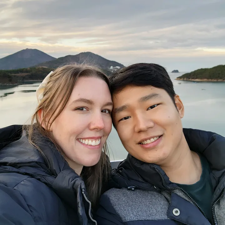 krisandjiung