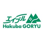 白馬五竜 : エイブル白馬五竜 ABLE Hakuba Goryu / 白馬五竜高山植物園