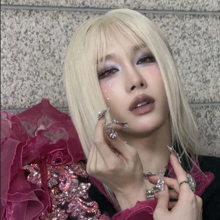 ᯓ 𝑉𝚒𝗑ꫀꪀ ⊹𐂯⋆˚☀︎