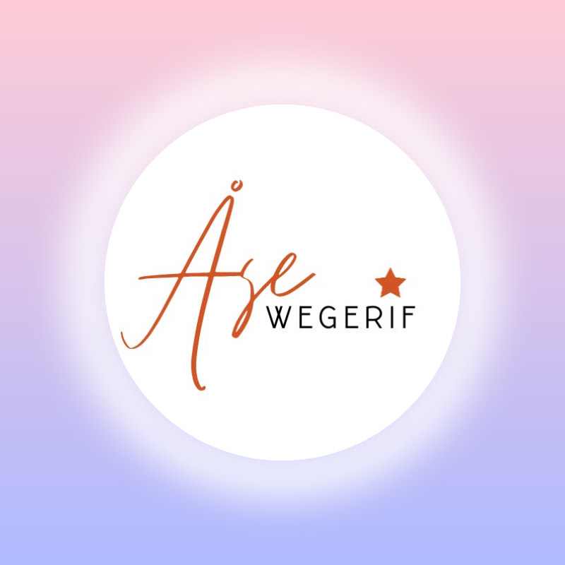 Åse Wegerif - PsychoSpiritual Therapist 