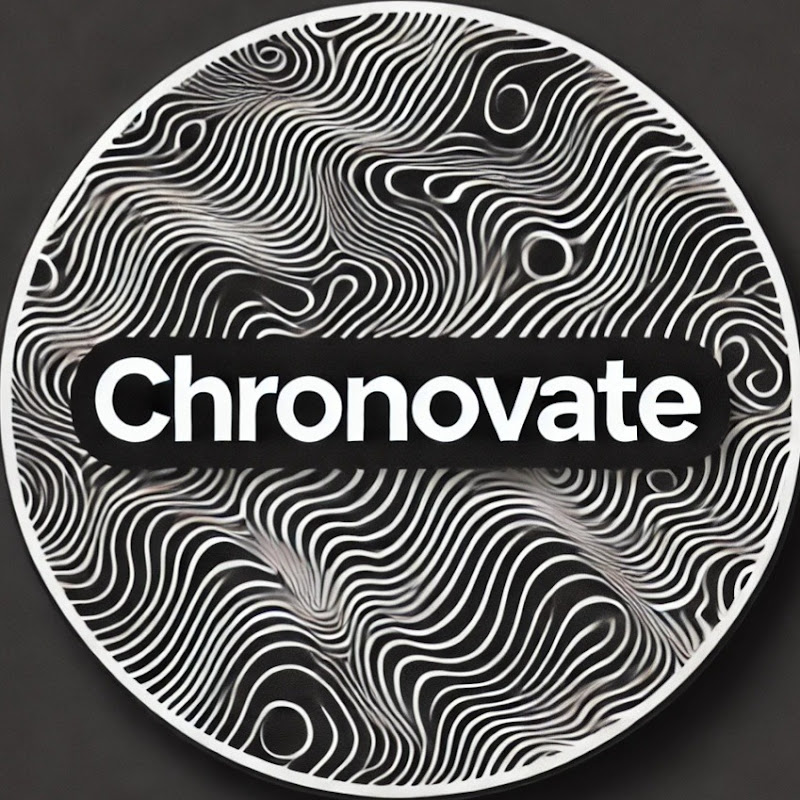 Chronovate