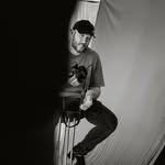 Robert Harris- Photographer + yoga teacher