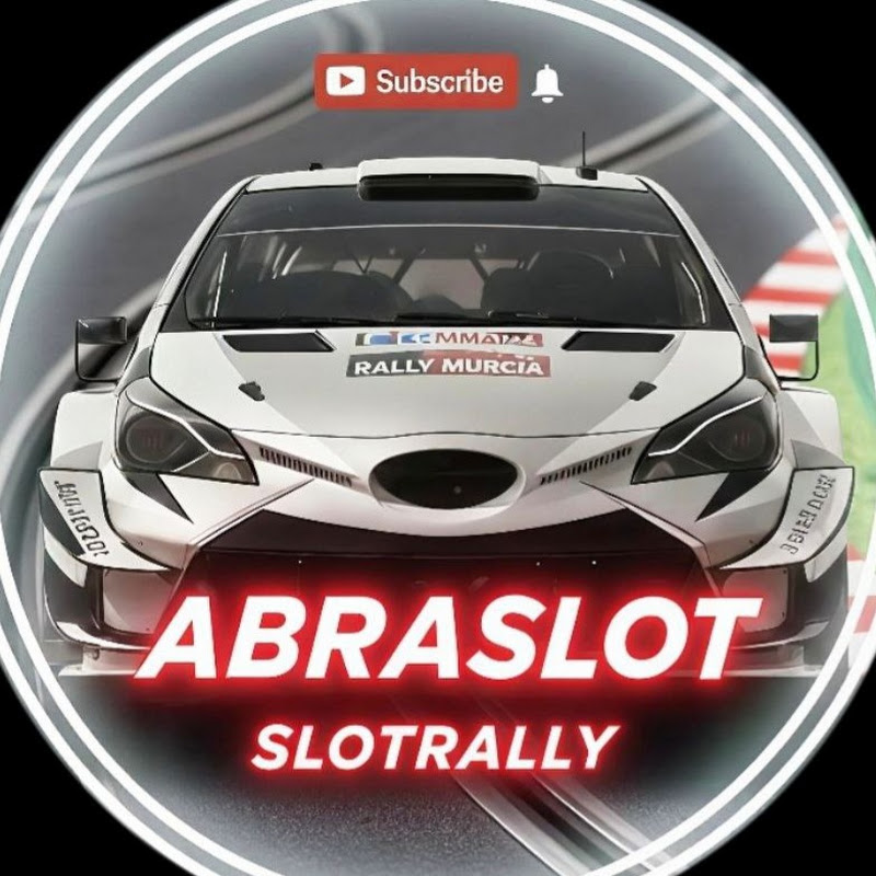 Abraslot