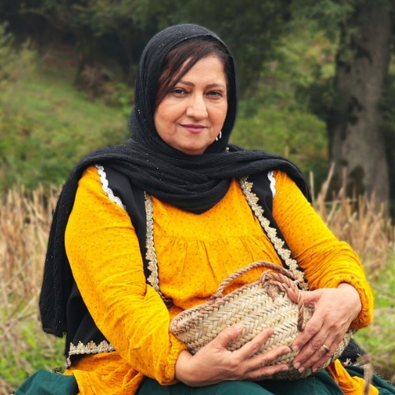 Persian Cuisines 