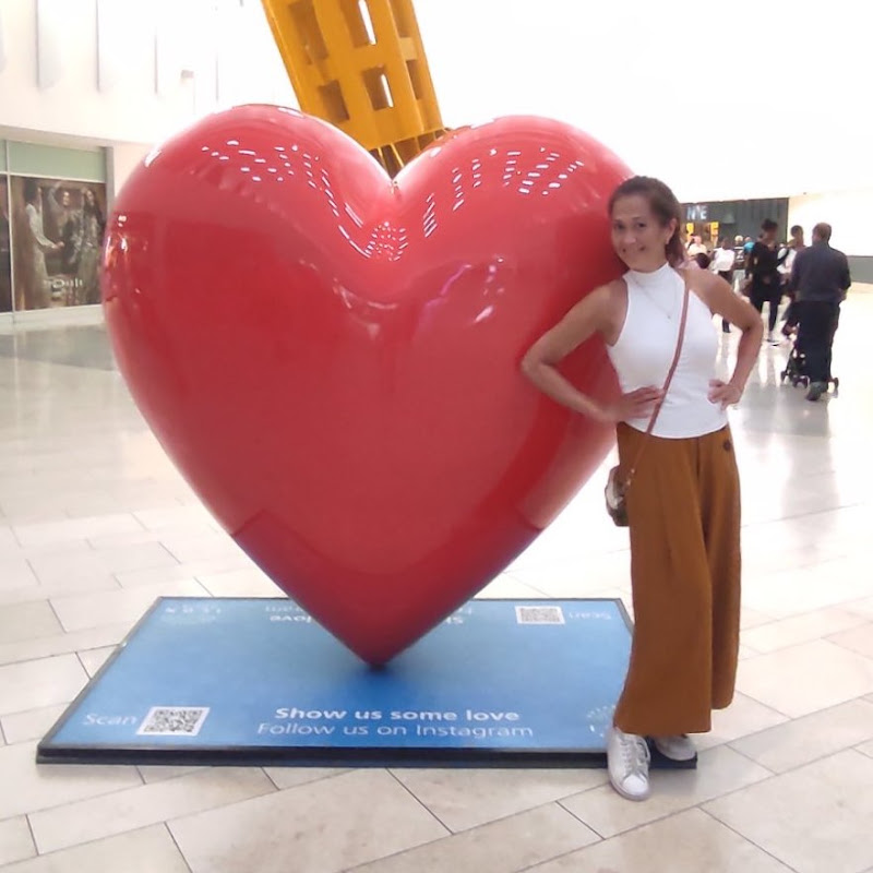 Kaye Heartland