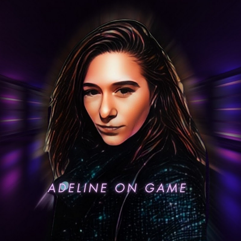 Adeline on game